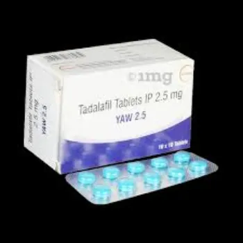 Tadalafil Tablet